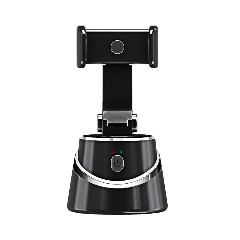 360° Object Tracking Phone Holder