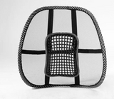 Lumbar Brace Support Seat Chair Cushion