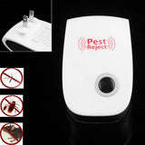 Rechargeble Anti Mosquito Insect Repeller