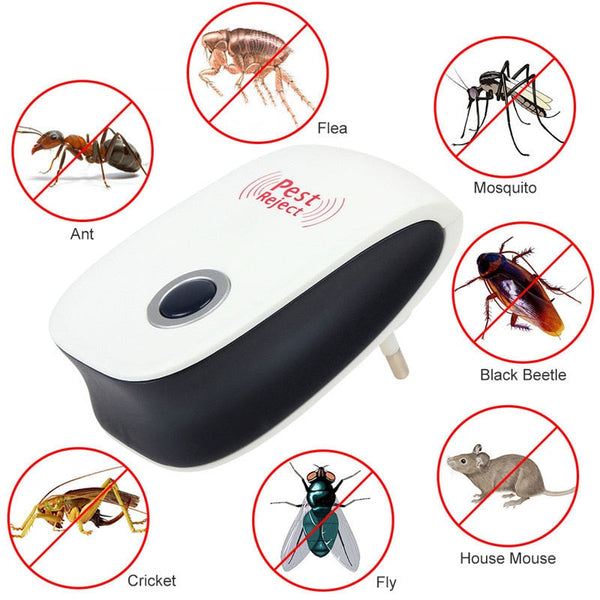 Rechargeble Anti Mosquito Insect Repeller