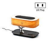 Creative Tree Wireless Charging Desk Lights